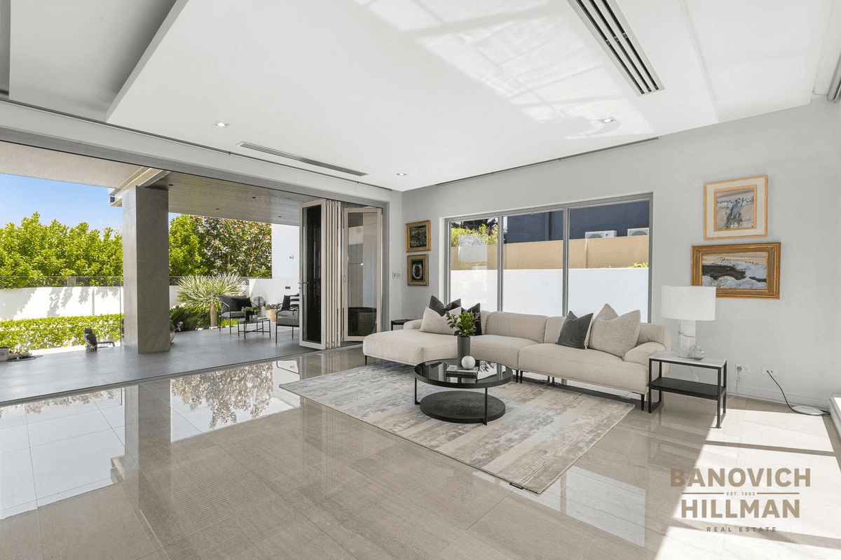 32A Fraser Road, Applecross, WA 6153