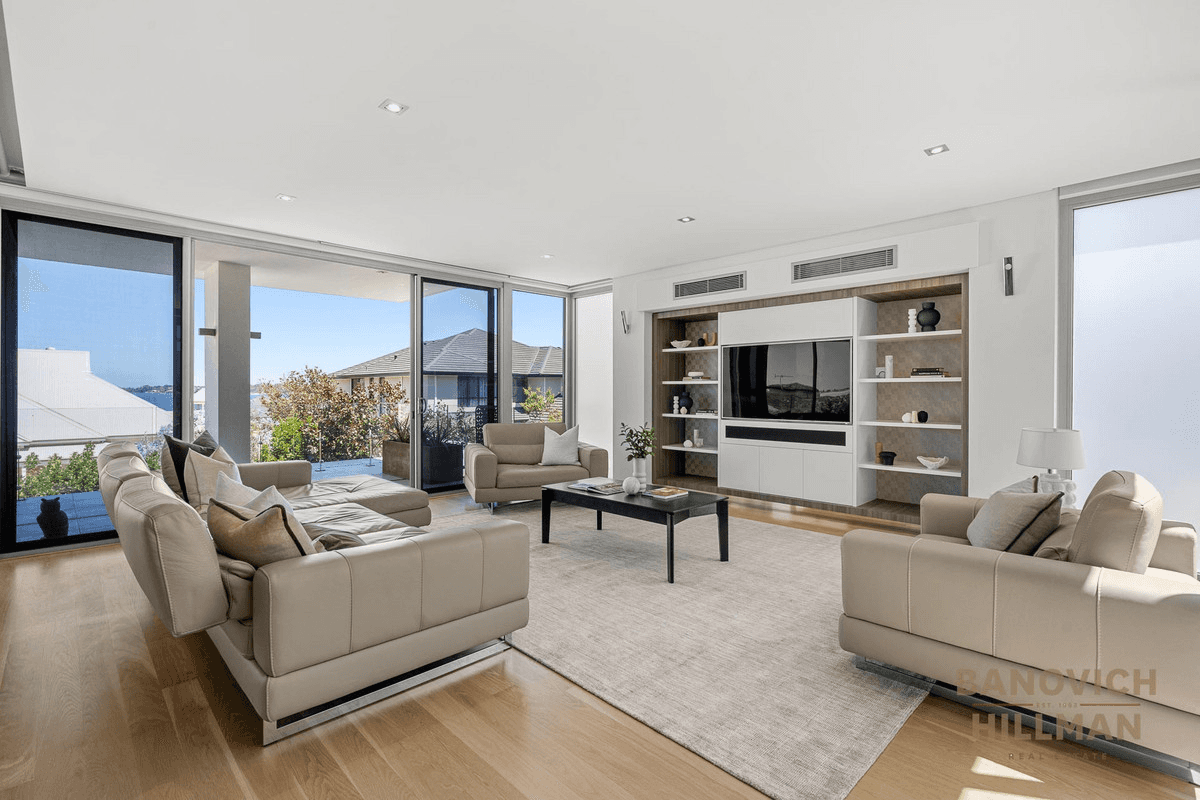 32A Fraser Road, Applecross, WA 6153