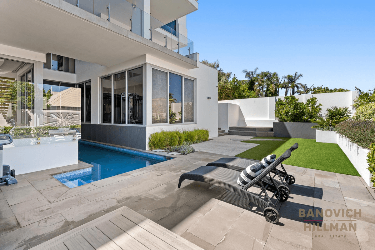 32A Fraser Road, Applecross, WA 6153