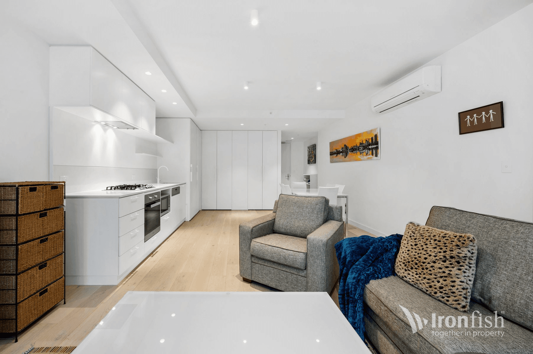 1103/7 Claremont Street, SOUTH YARRA, VIC 3141