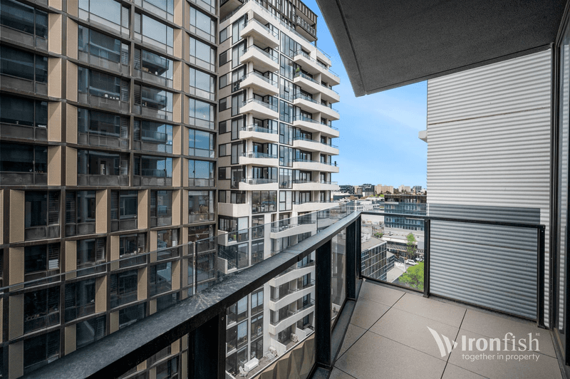 1103/7 Claremont Street, SOUTH YARRA, VIC 3141