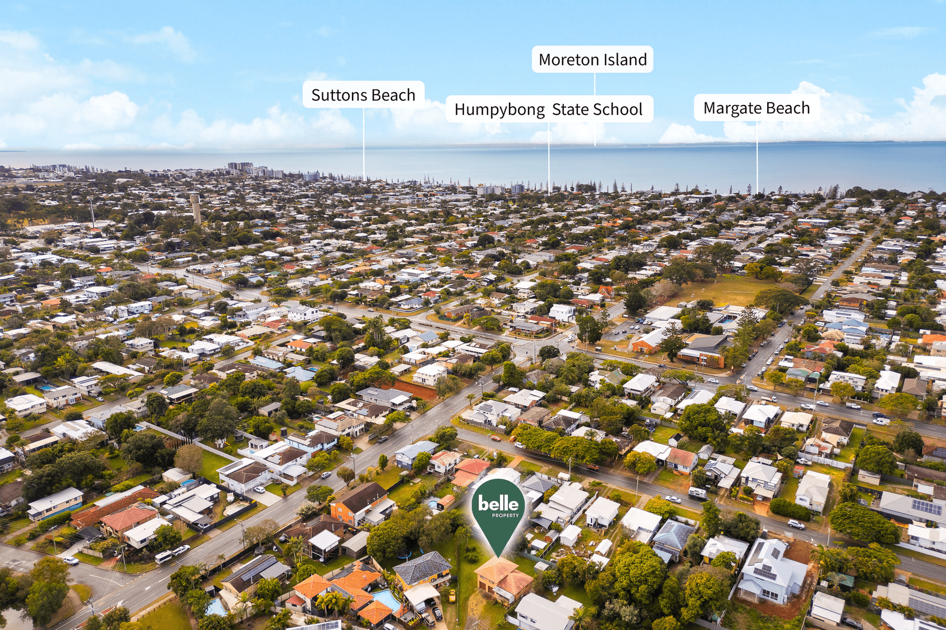 78 Donald Street, Woody Point, QLD 4019