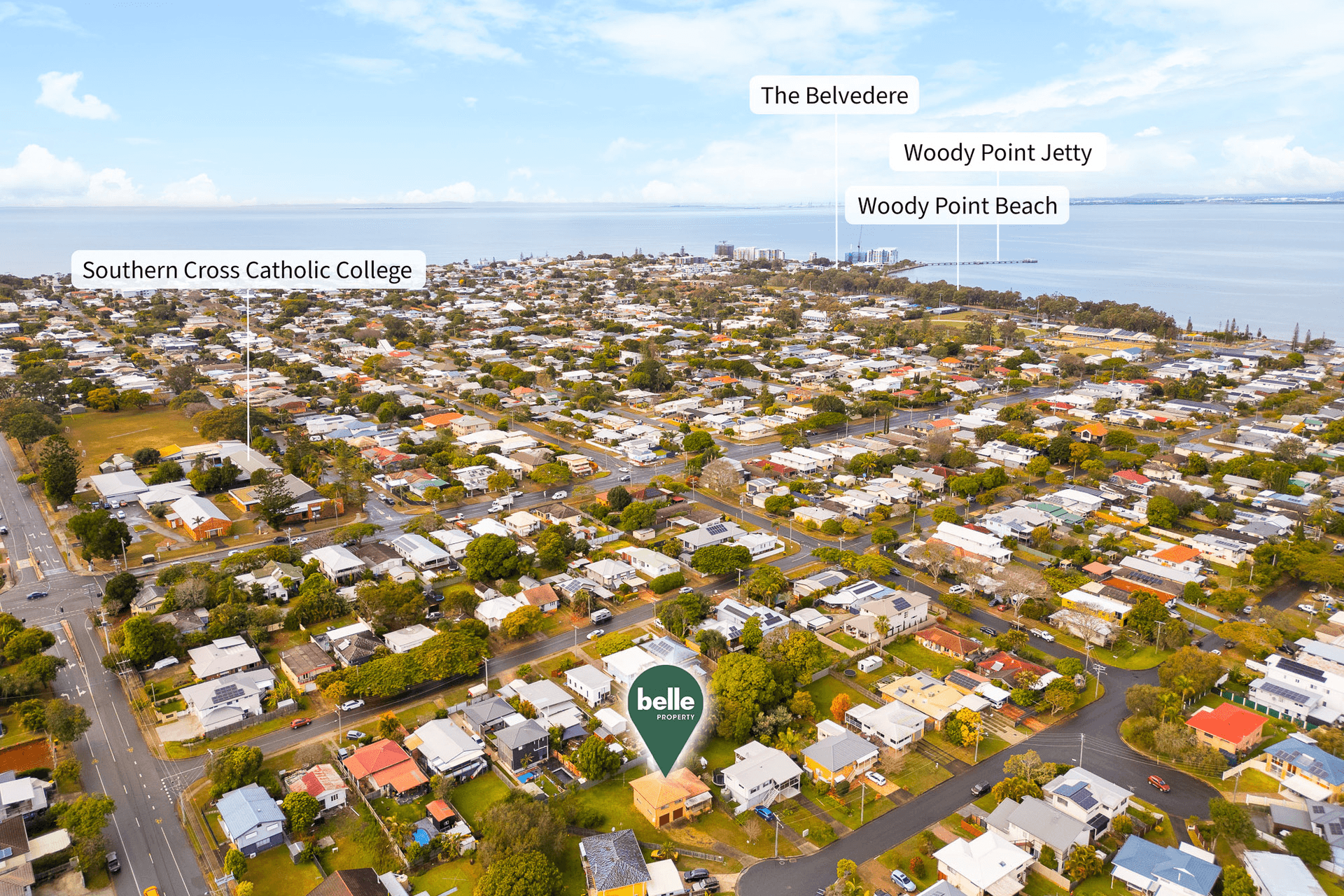 78 Donald Street, Woody Point, QLD 4019