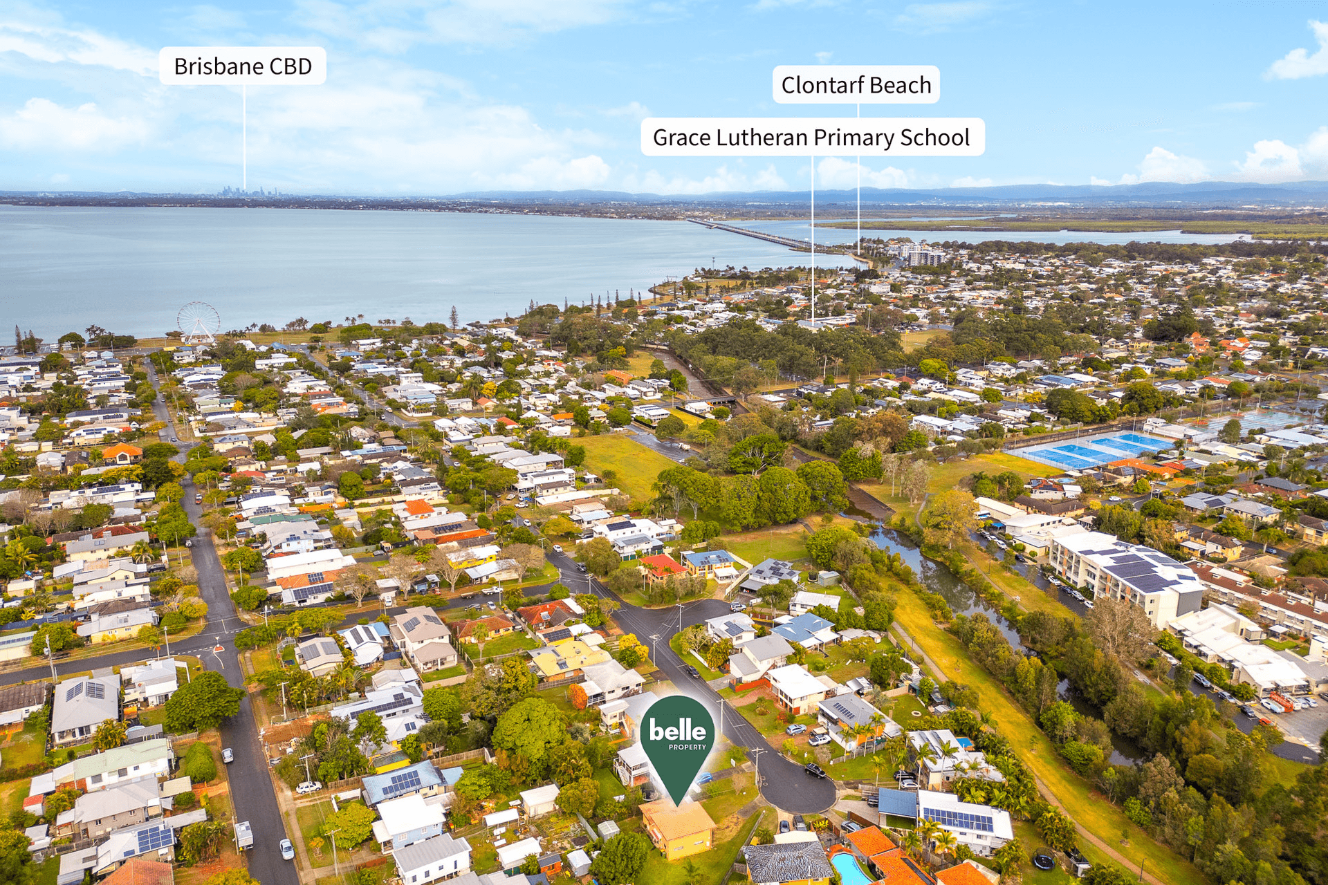 78 Donald Street, Woody Point, QLD 4019