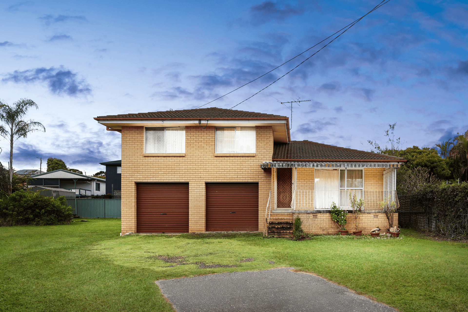 78 Donald Street, Woody Point, QLD 4019