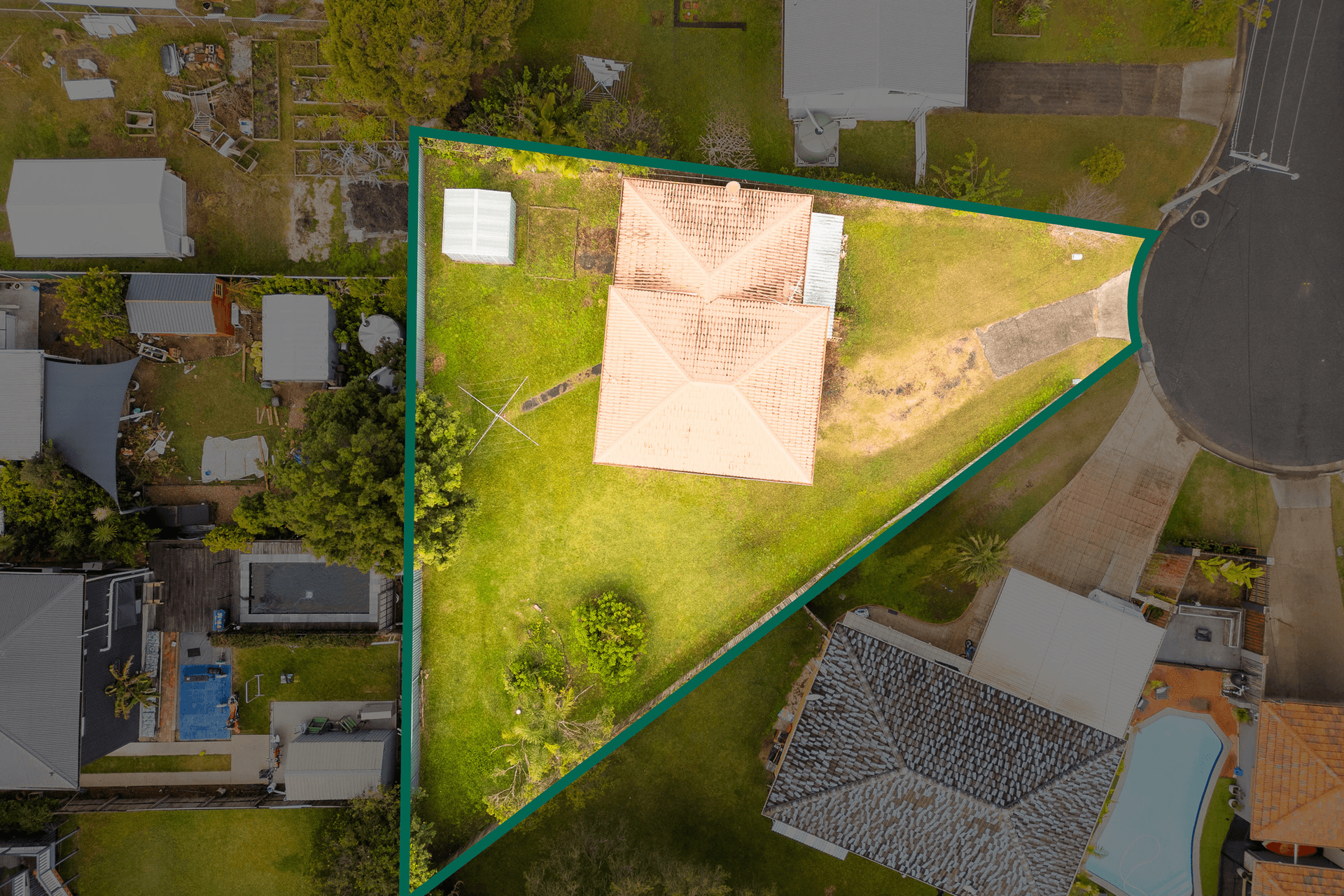 78 Donald Street, Woody Point, QLD 4019