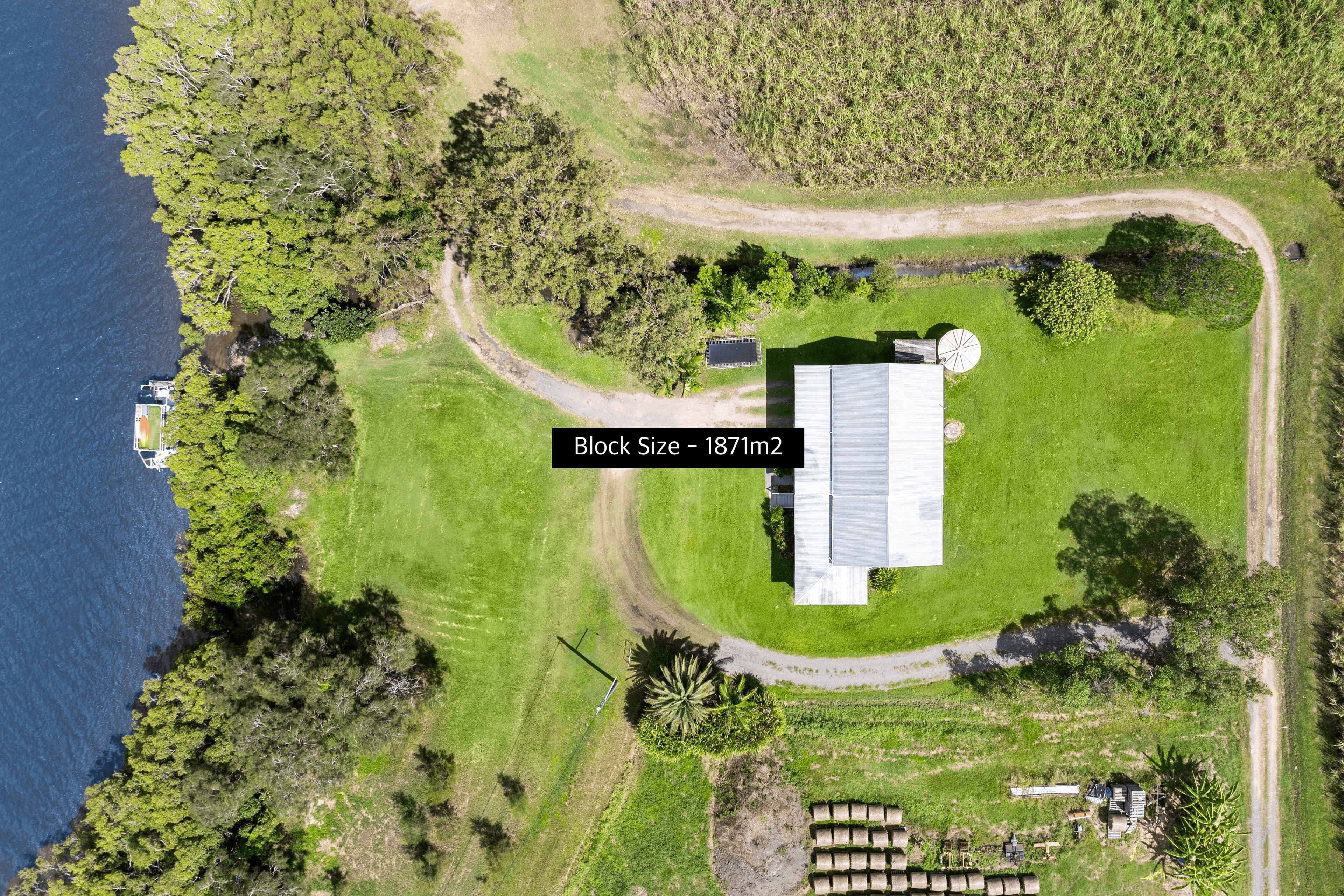 86 Oyster Bank Road, Bli Bli, QLD 4560