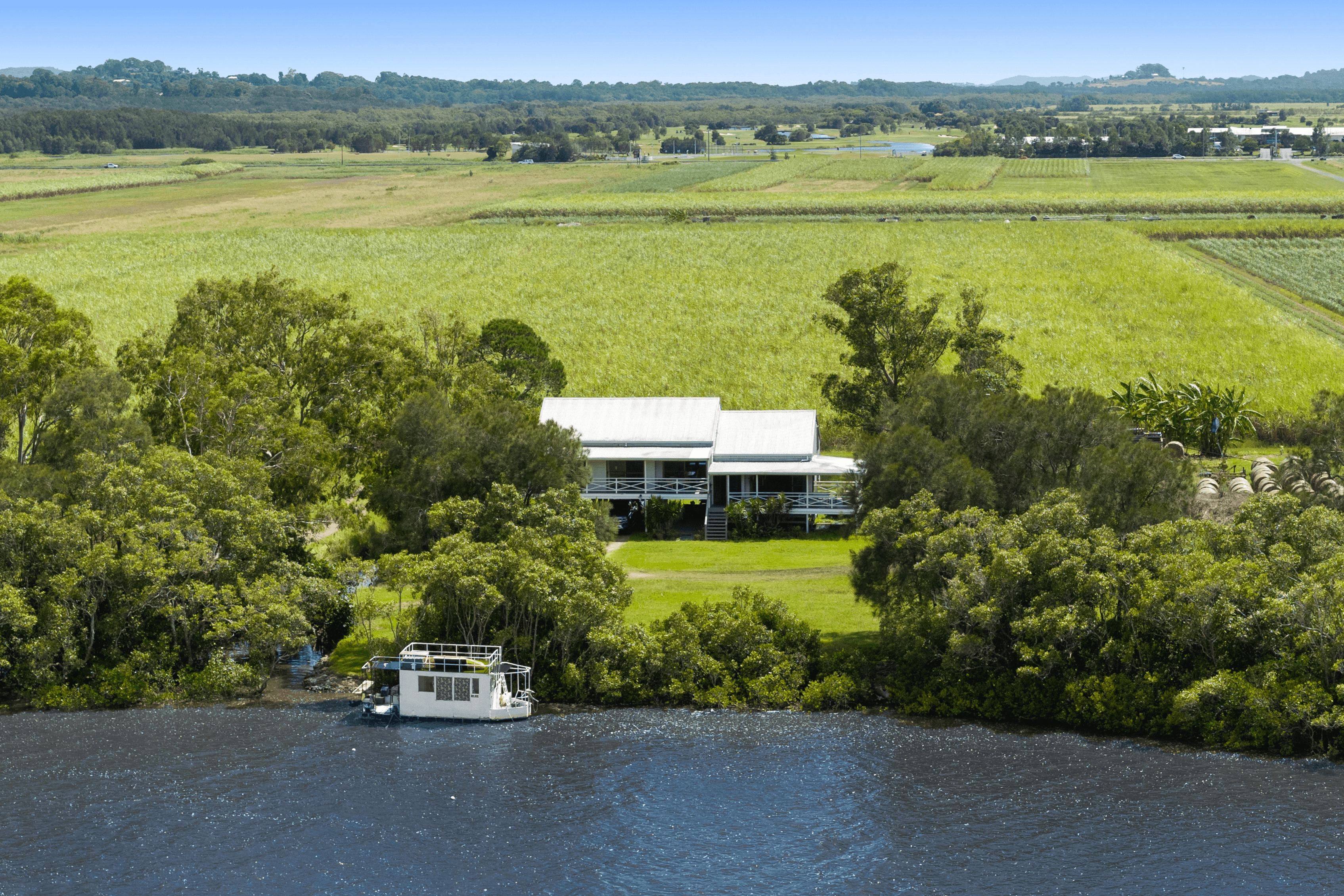 86 Oyster Bank Road, Bli Bli, QLD 4560