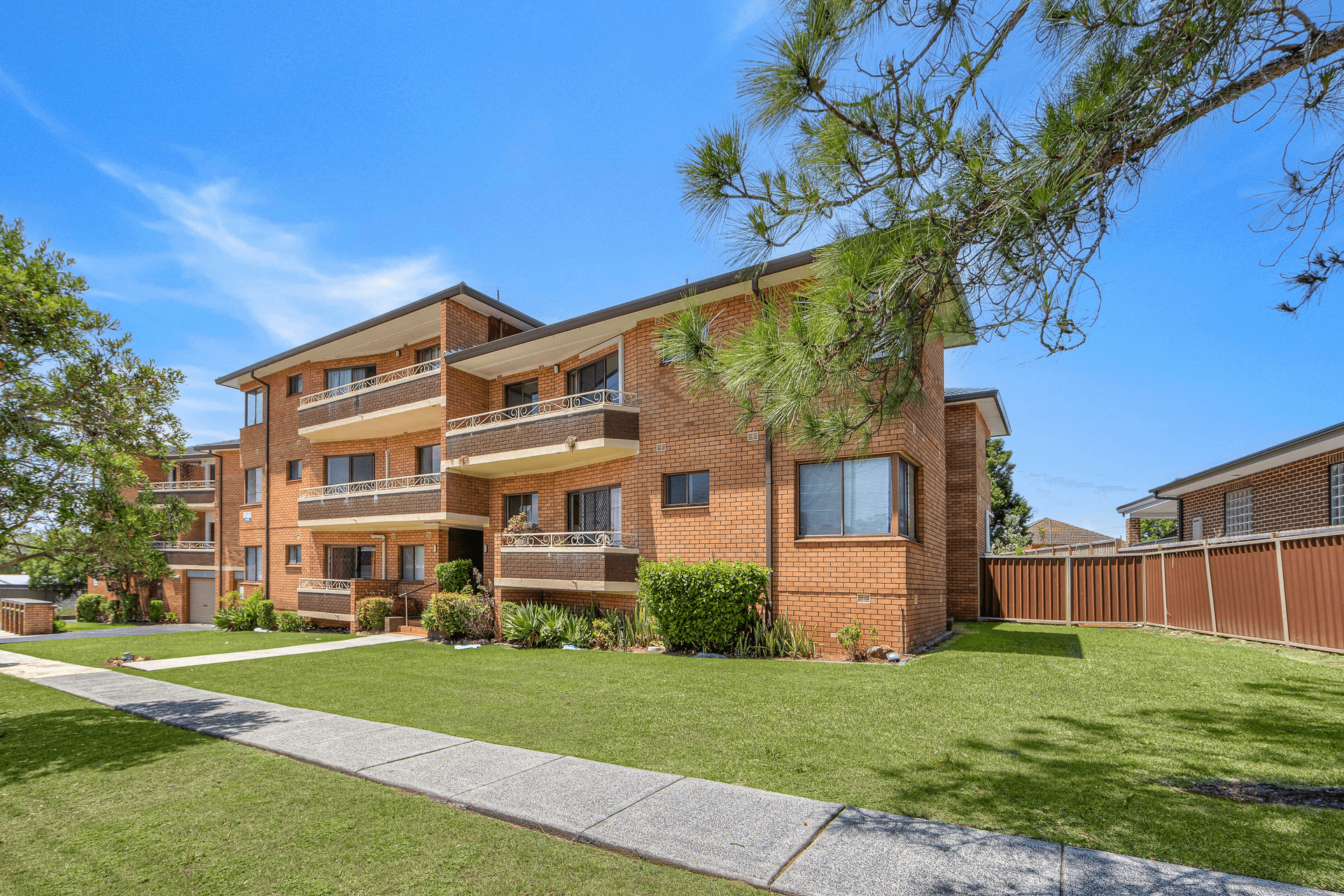 17/1-3 Warner Avenue, Wyong, NSW 2259