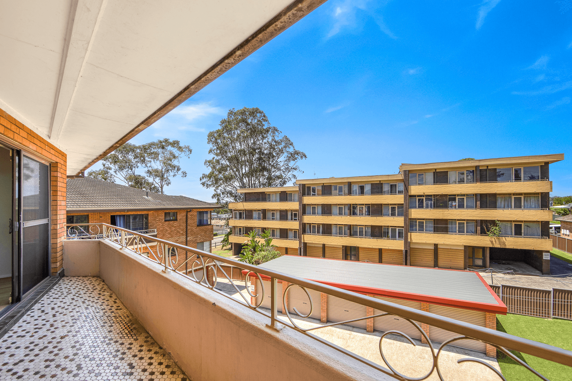 17/1-3 Warner Avenue, Wyong, NSW 2259