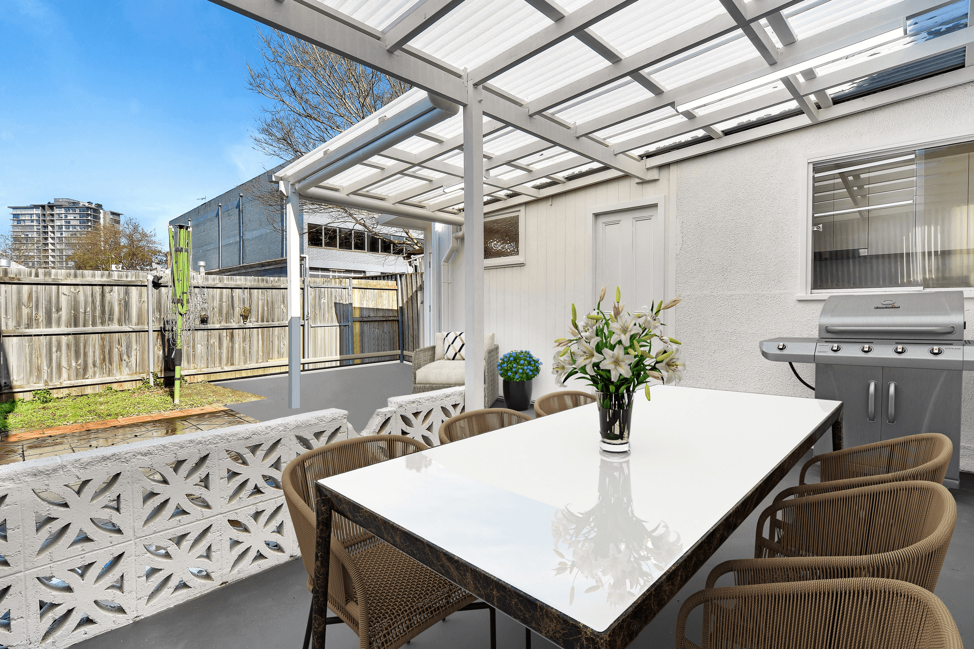 33 Burlington Street, Crows Nest, NSW 2065