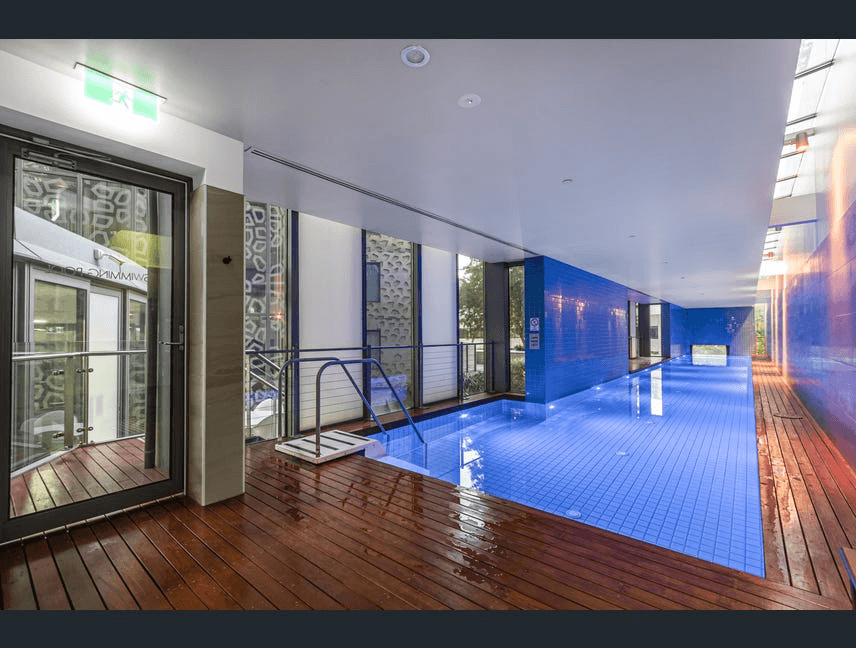 603/8-10 Kavanagh Street, Southbank, VIC 3006