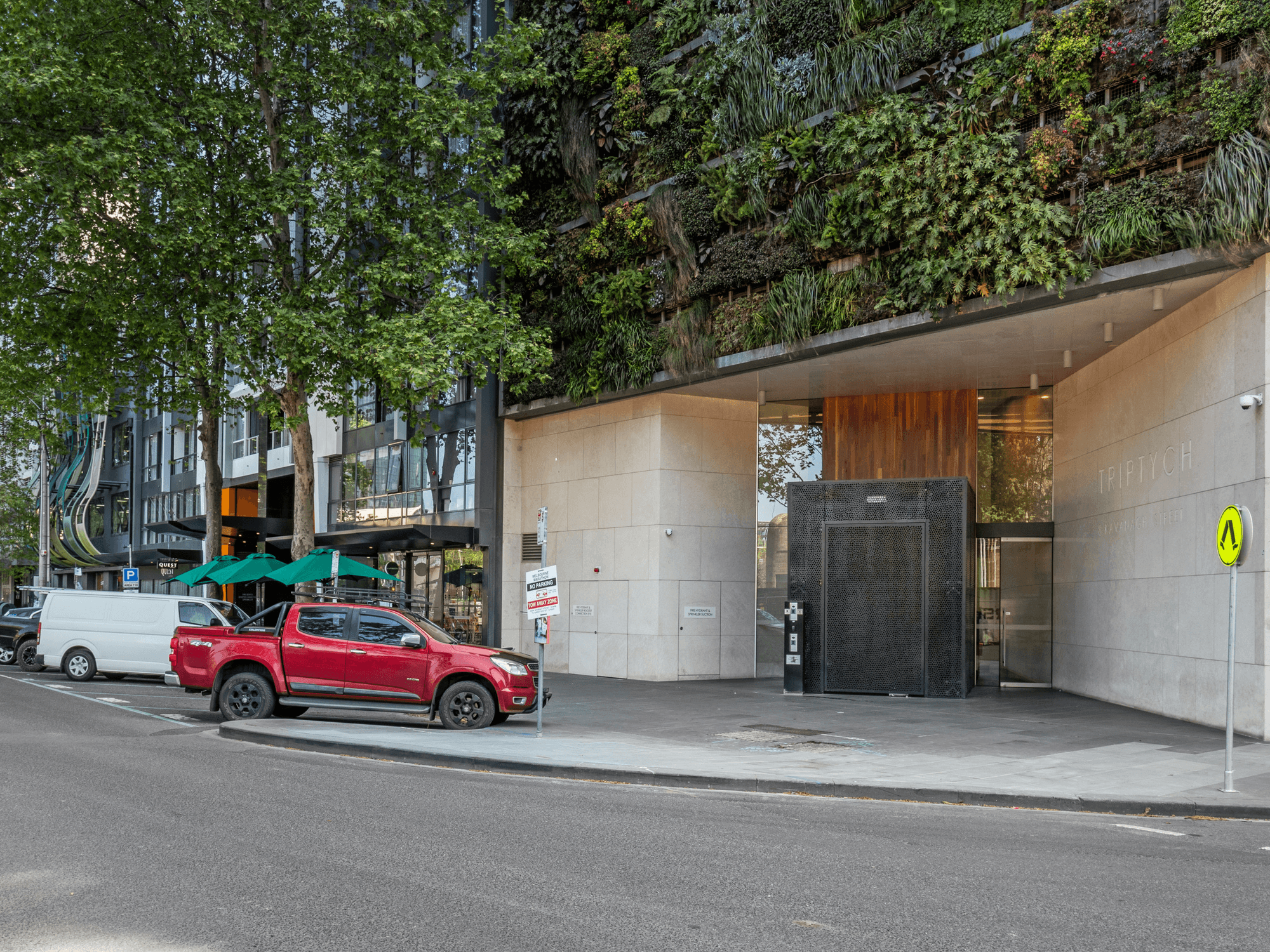 603/8-10 Kavanagh Street, Southbank, VIC 3006