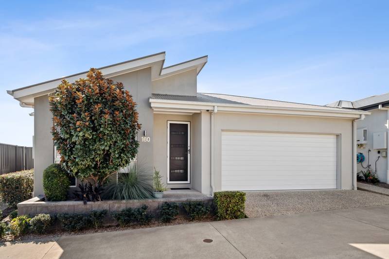 160/500 South Street, Glenvale, QLD 4350