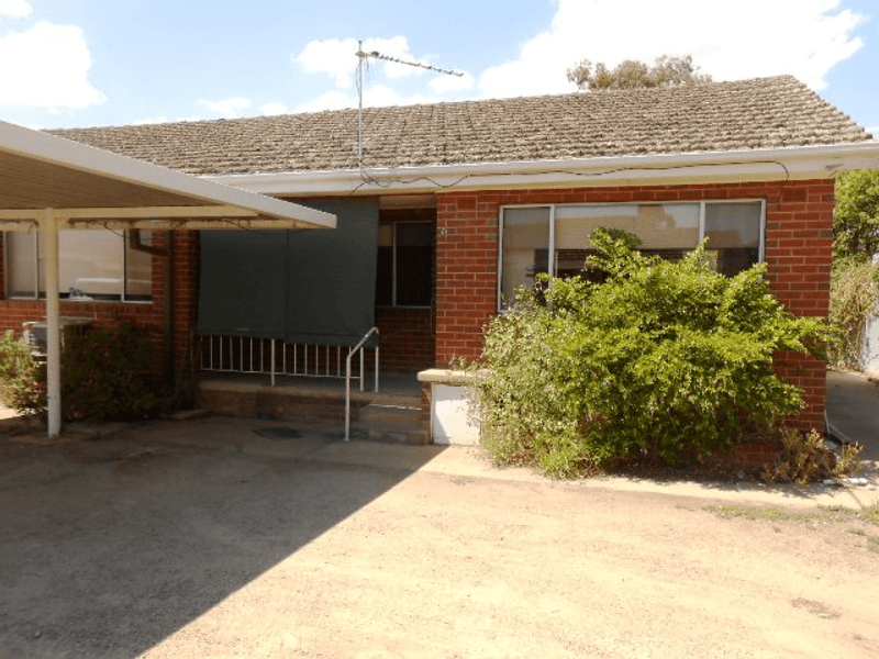 6/19 Day Street, WAGGA WAGGA, NSW 2650