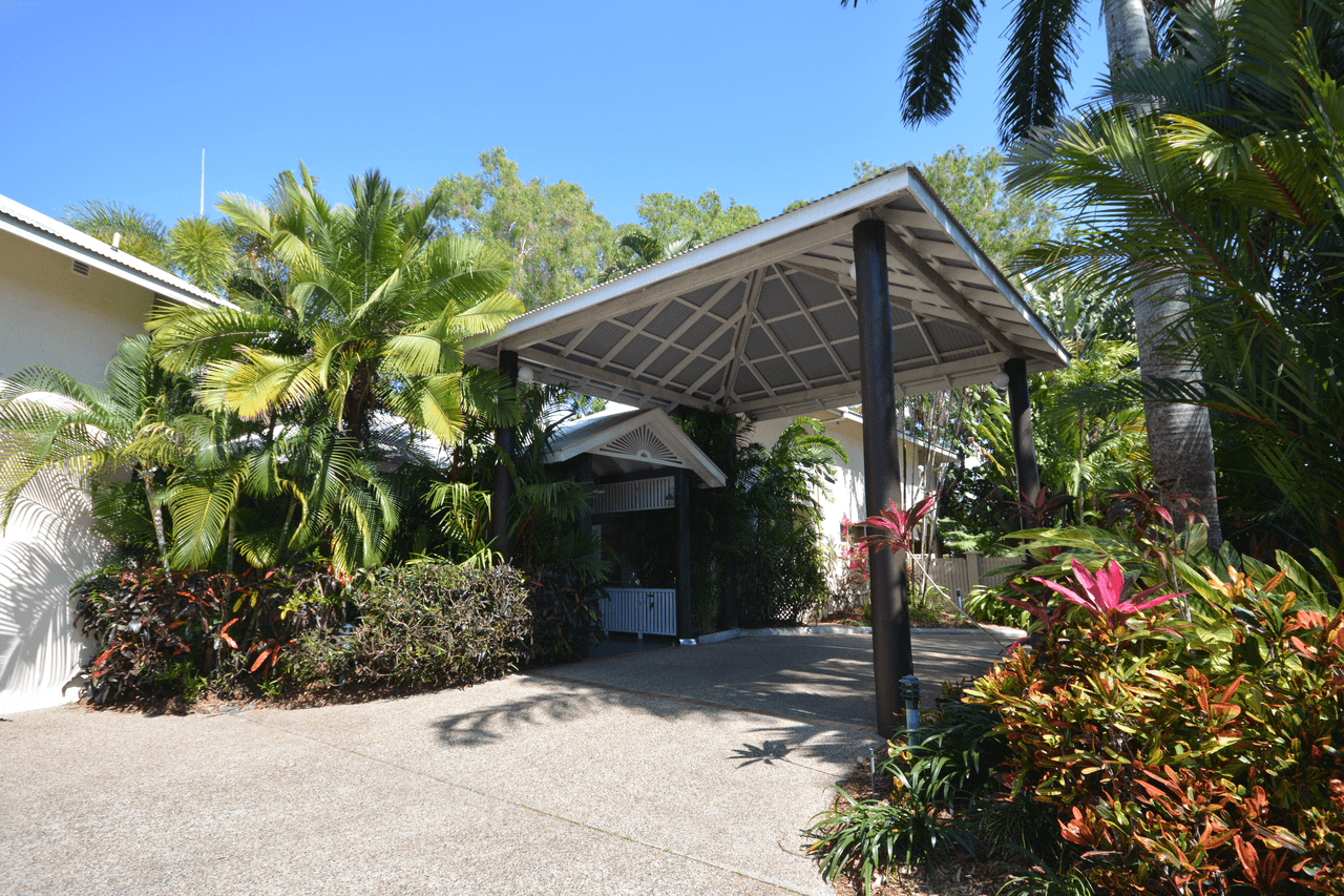 10/31-33 Mowbray Street (PORT DOUGLAS RETREAT), PORT DOUGLAS, QLD 4877