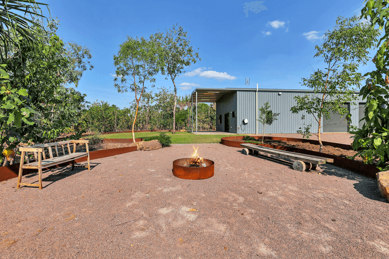 16 Apostle Place, HOWARD SPRINGS, NT 0835