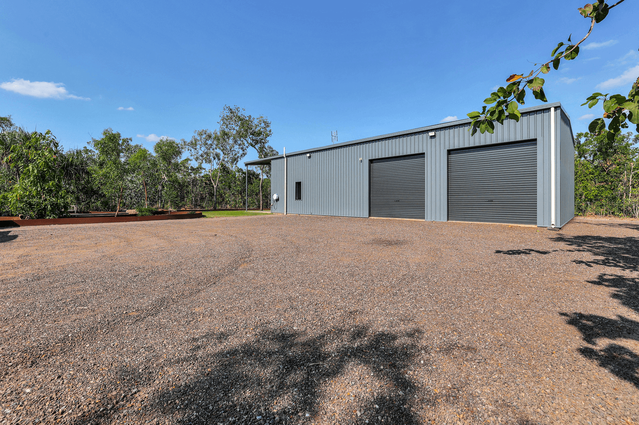 16 Apostle Place, HOWARD SPRINGS, NT 0835