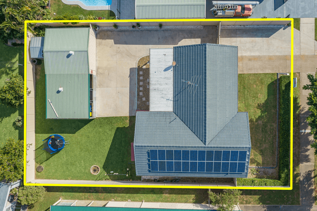 144 Bellmere Road, BELLMERE, QLD 4510