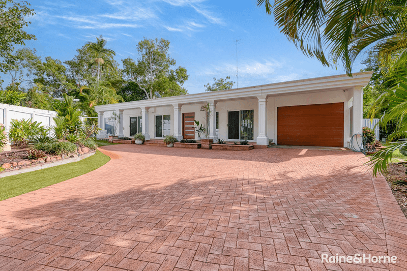 1 Spinnaway Close, PORT DOUGLAS, QLD 4877