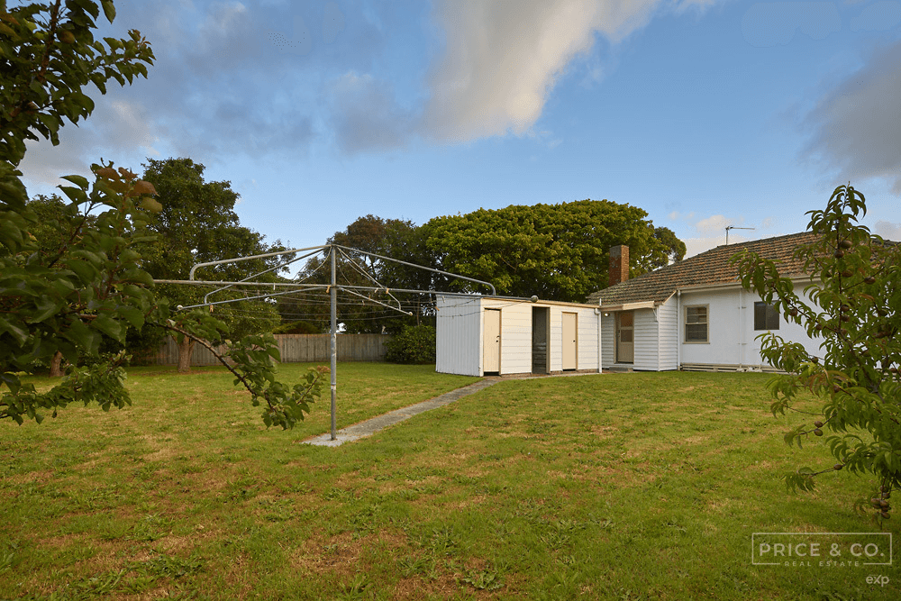 4 Beard Street, Wonthaggi, VIC 3995