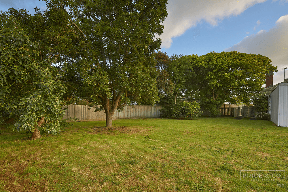 4 Beard Street, Wonthaggi, VIC 3995