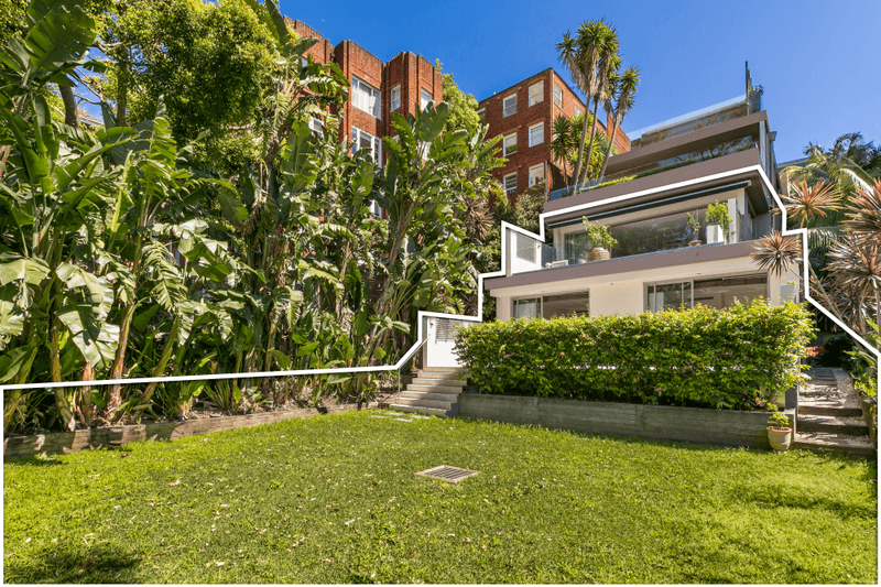 3/159 Victoria Road, BELLEVUE HILL, NSW 2023