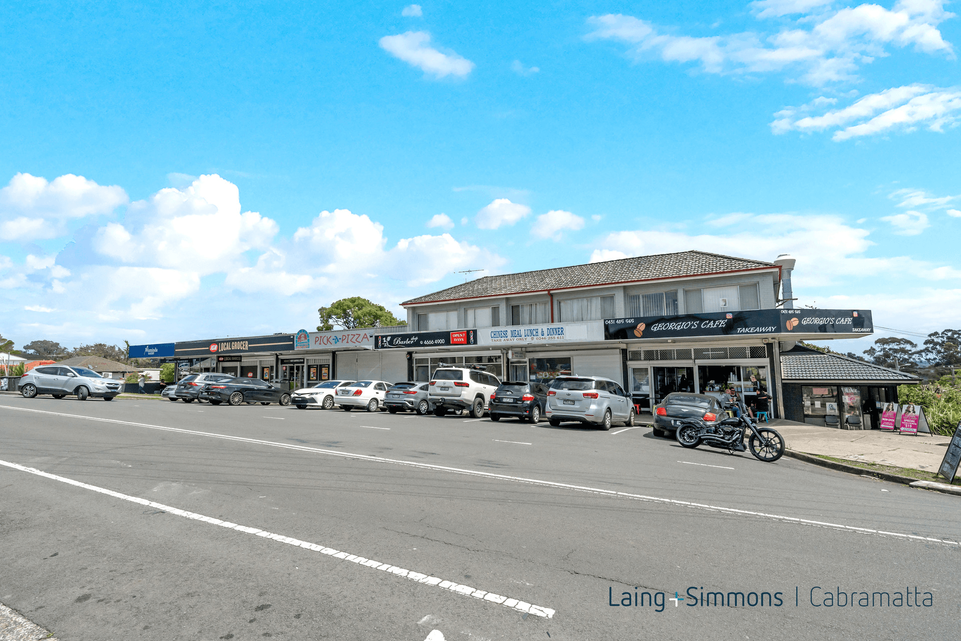 7/91-105 Waminda Avenue, Campbelltown, NSW 2560