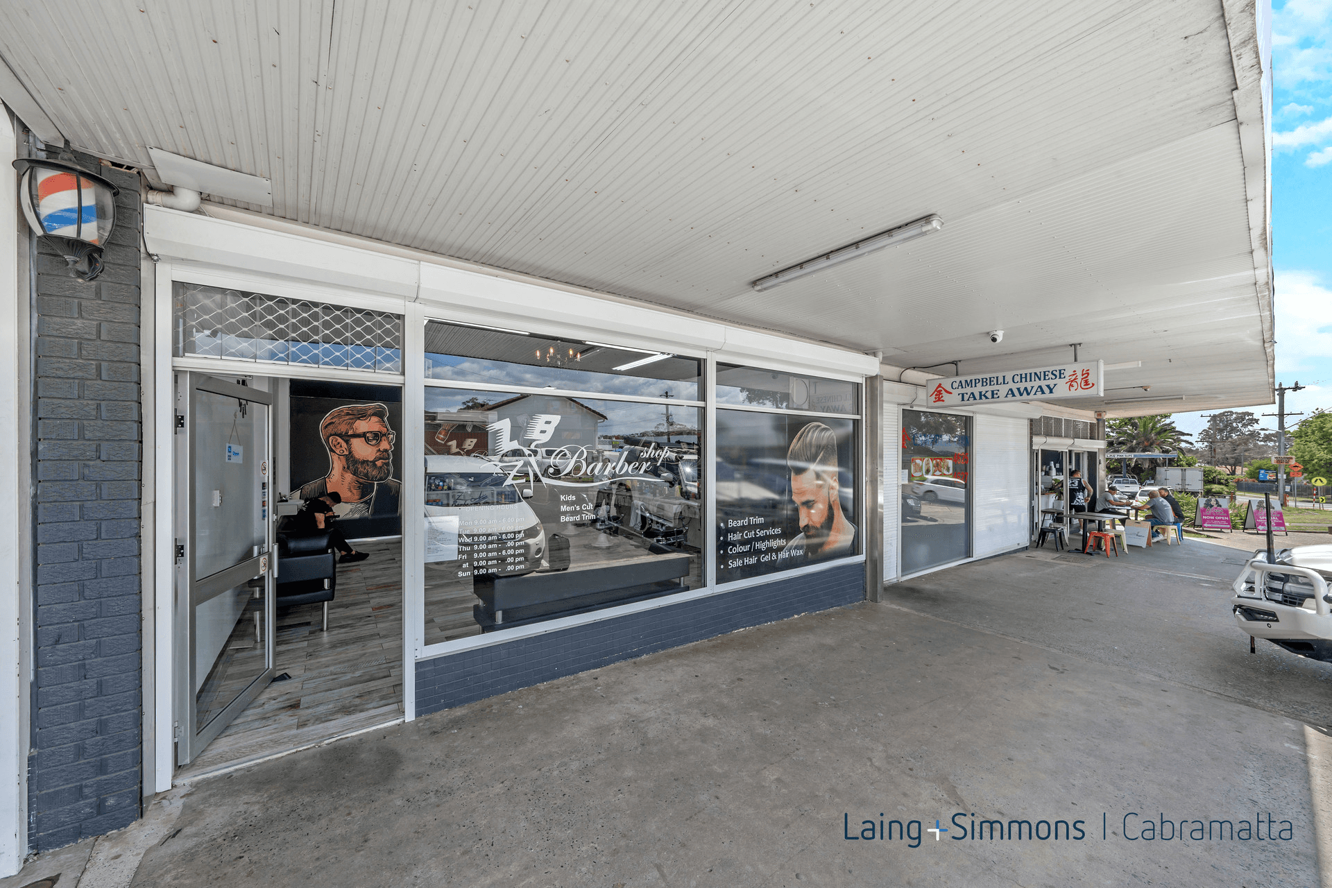 7/91-105 Waminda Avenue, Campbelltown, NSW 2560