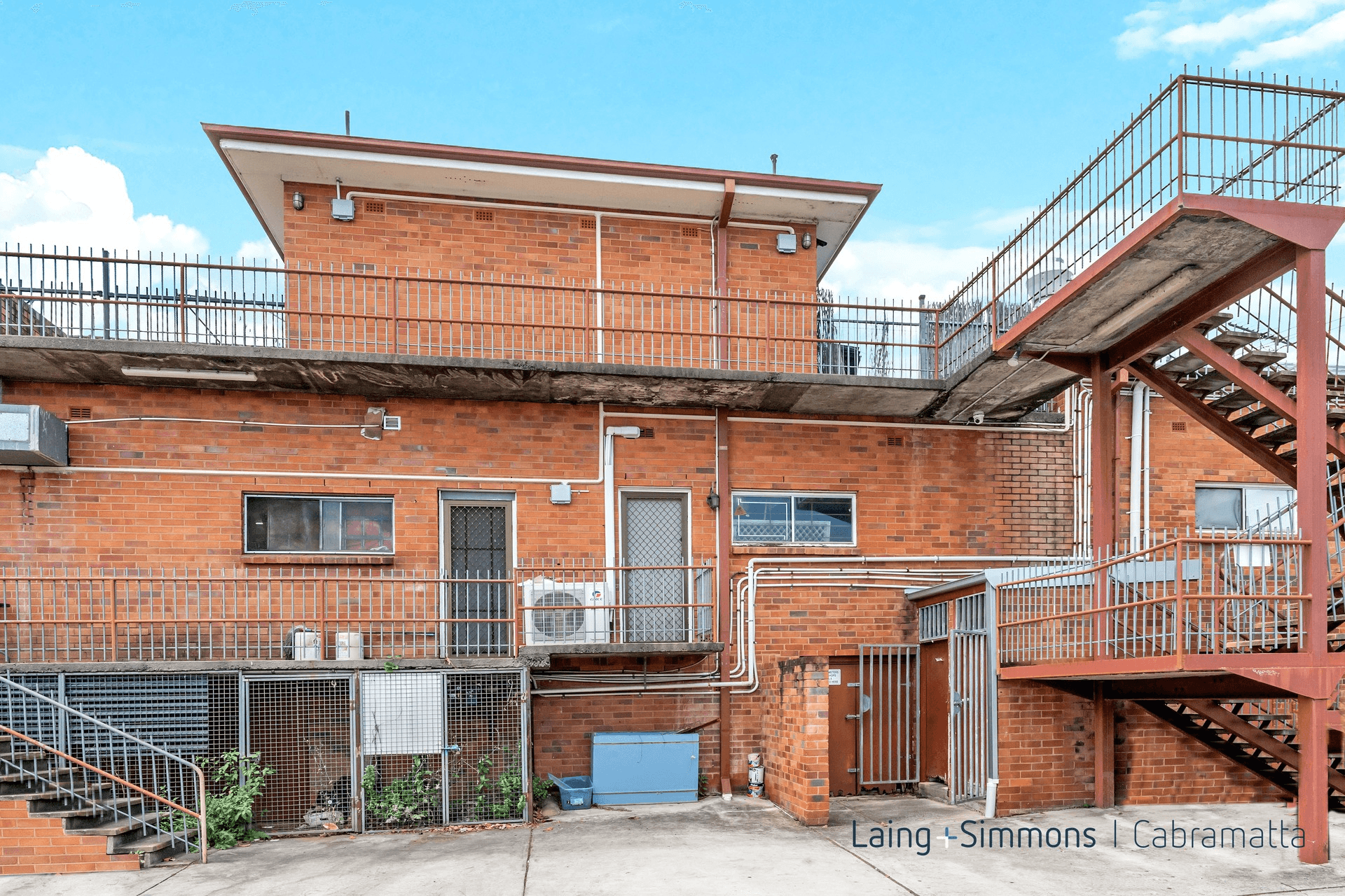 7/91-105 Waminda Avenue, Campbelltown, NSW 2560