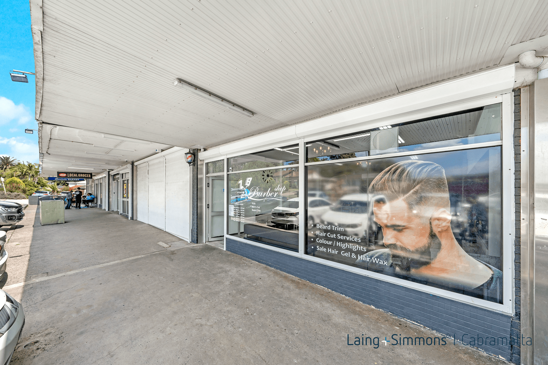 7/91-105 Waminda Avenue, Campbelltown, NSW 2560