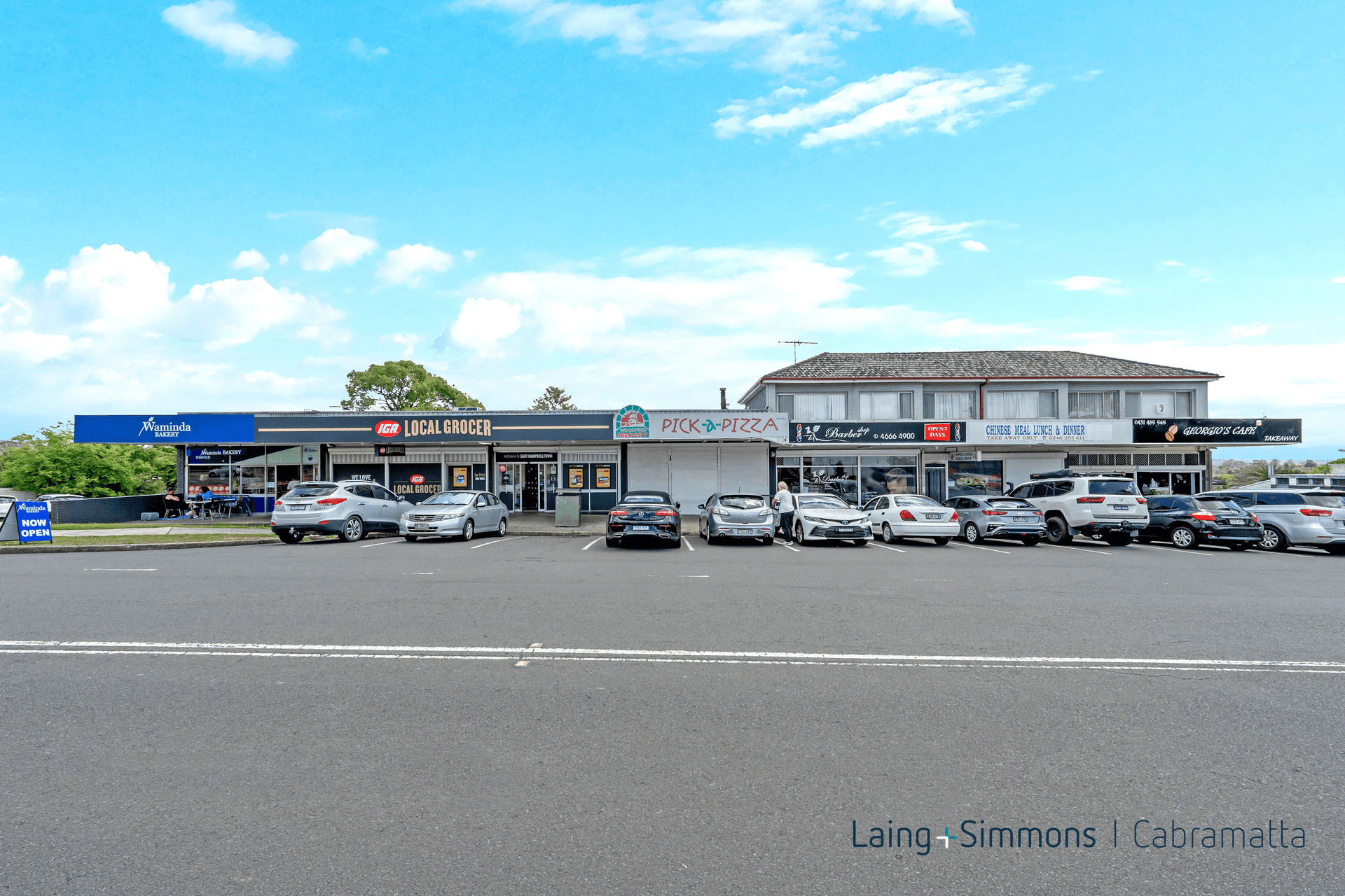 7/91-105 Waminda Avenue, Campbelltown, NSW 2560