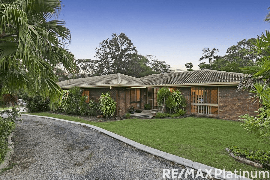 102 Gleeson Road, BURPENGARY, QLD 4505