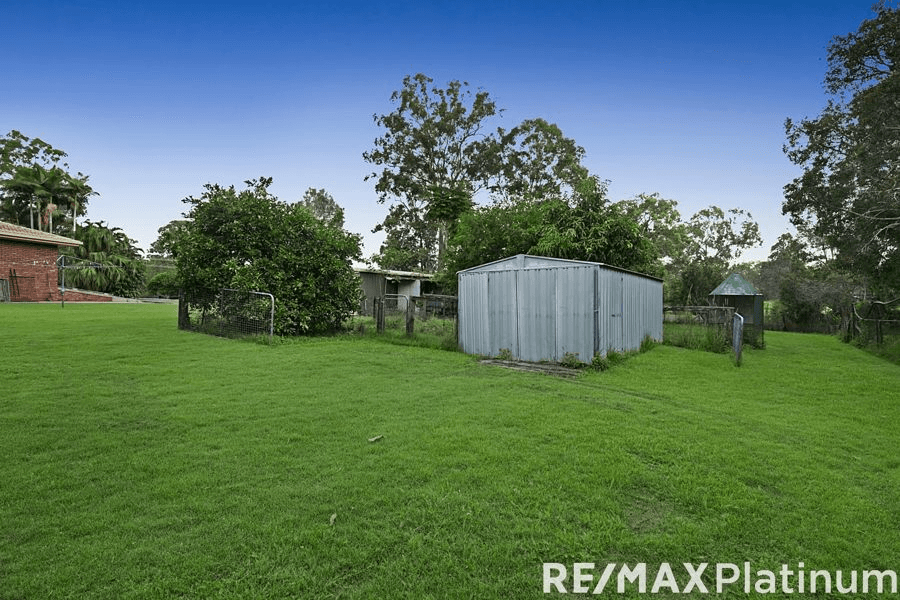 102 Gleeson Road, BURPENGARY, QLD 4505