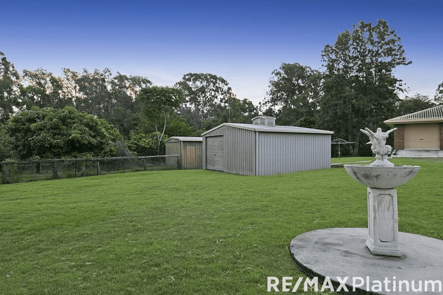 102 Gleeson Road, BURPENGARY, QLD 4505