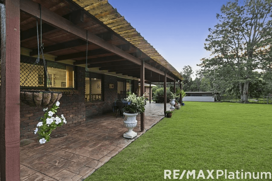 102 Gleeson Road, BURPENGARY, QLD 4505