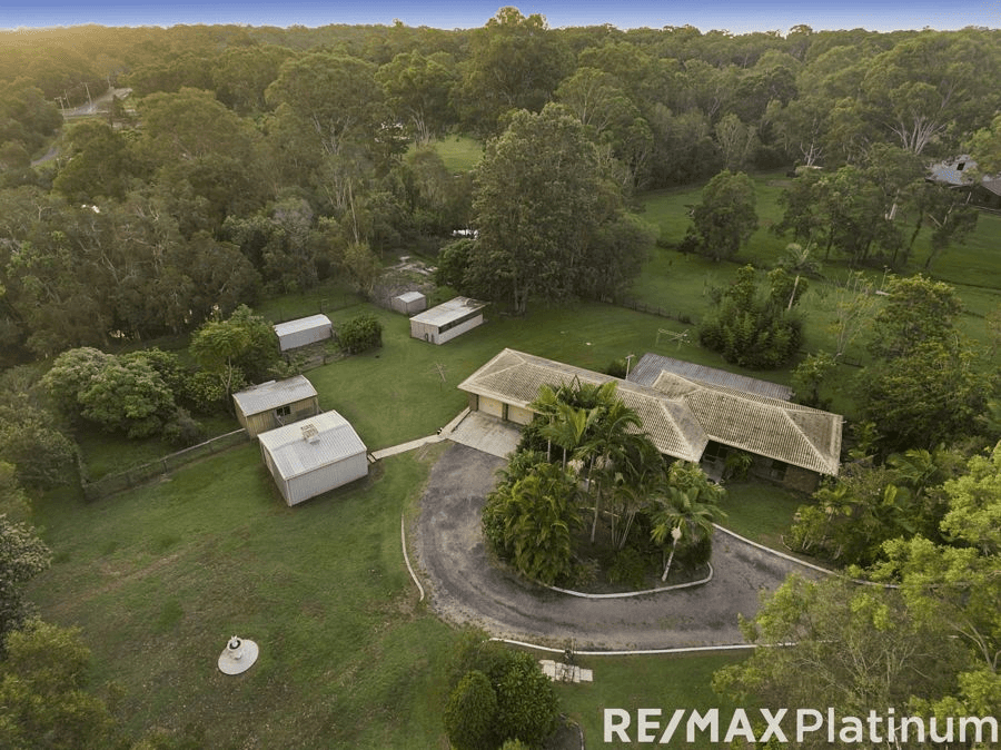 102 Gleeson Road, BURPENGARY, QLD 4505