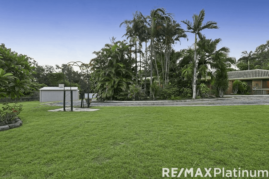 102 Gleeson Road, BURPENGARY, QLD 4505