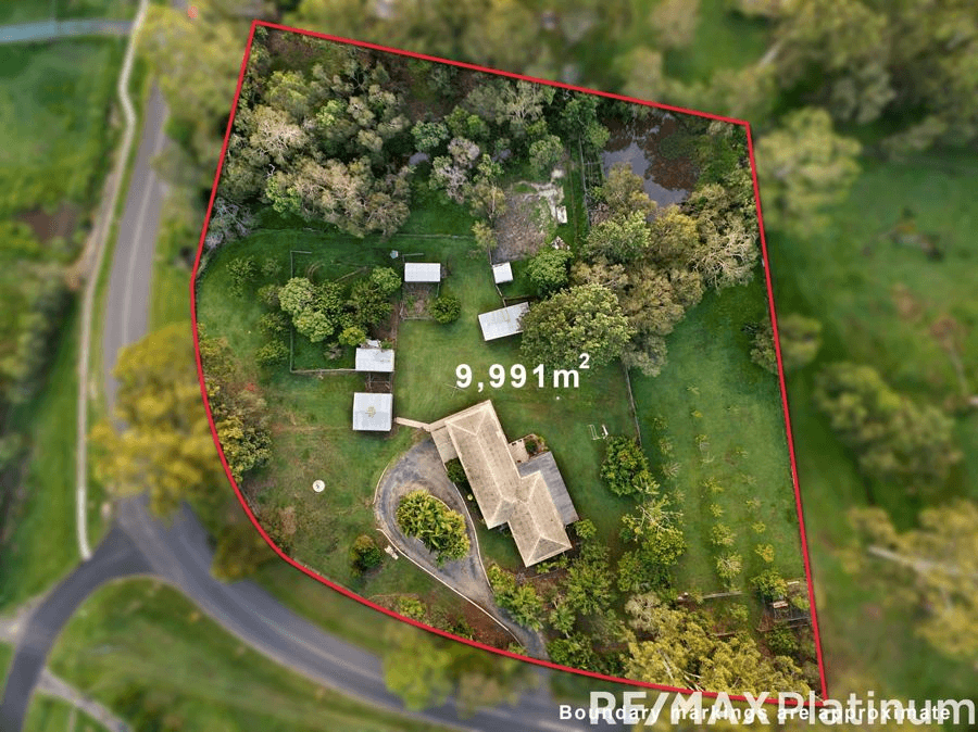 102 Gleeson Road, BURPENGARY, QLD 4505