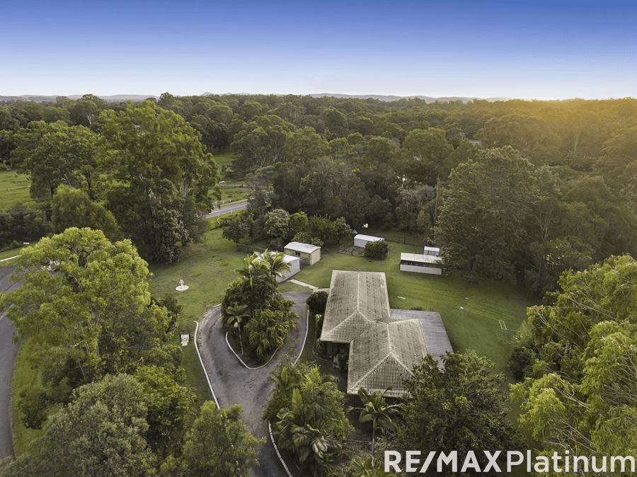 102 Gleeson Road, BURPENGARY, QLD 4505