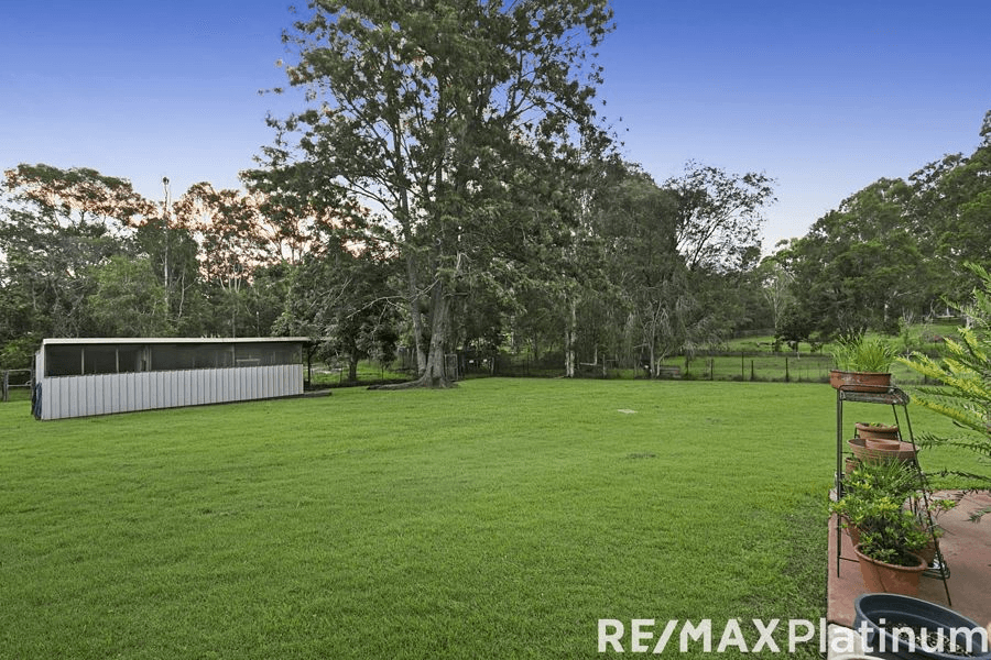 102 Gleeson Road, BURPENGARY, QLD 4505