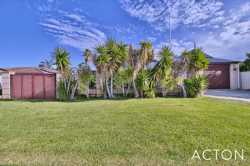 39 Woodbridge Drive, COOLOONGUP, WA 6168