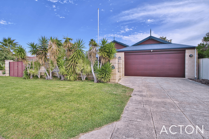 39 Woodbridge Drive, COOLOONGUP, WA 6168