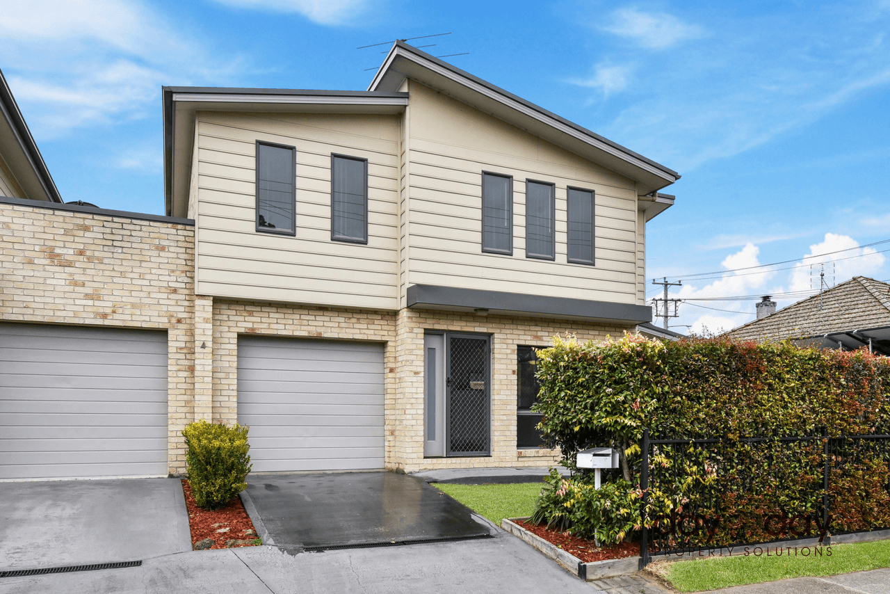 Unit 2/4 Addison St, Beresfield, NSW 2322