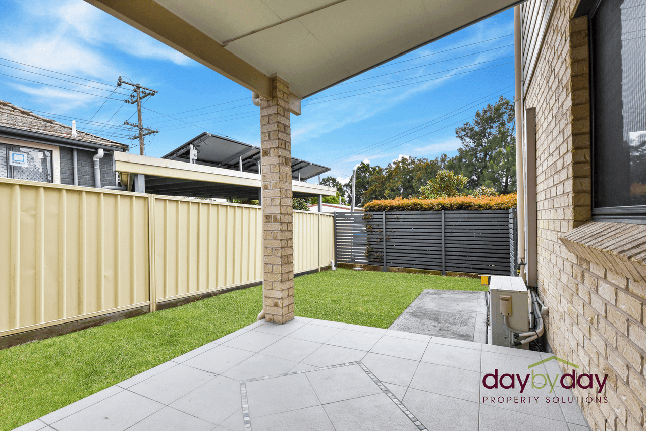 Unit 2/4 Addison St, Beresfield, NSW 2322