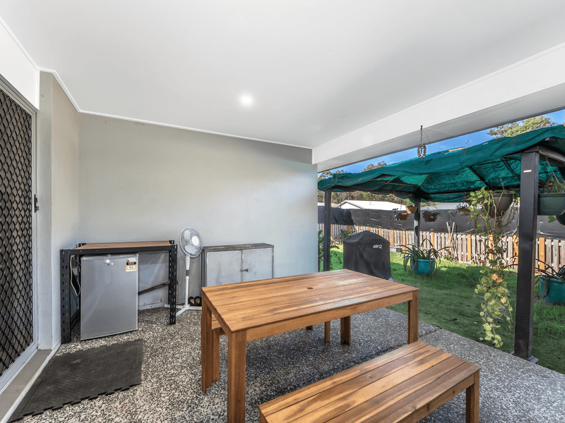 23 Melville Drive, Brassall, QLD 4305