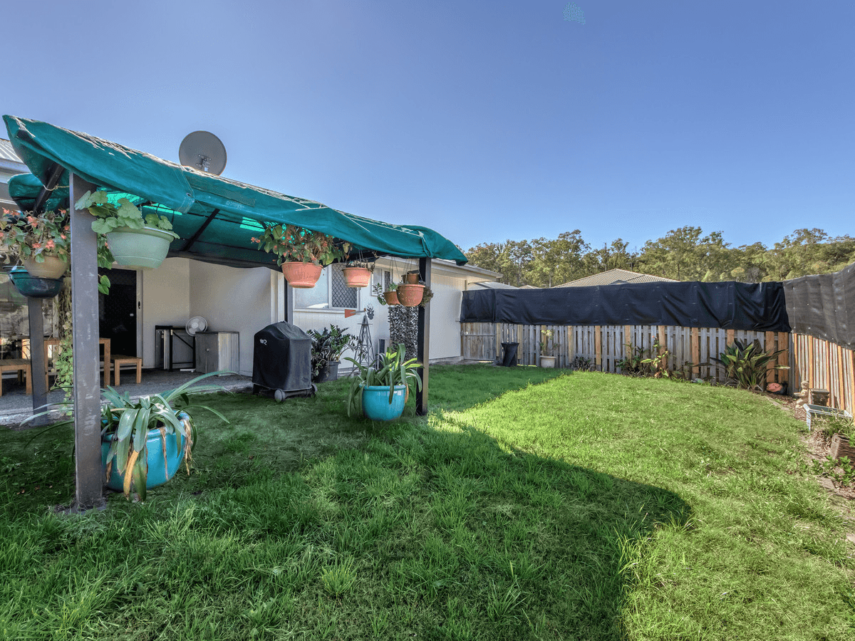 23 Melville Drive, Brassall, QLD 4305