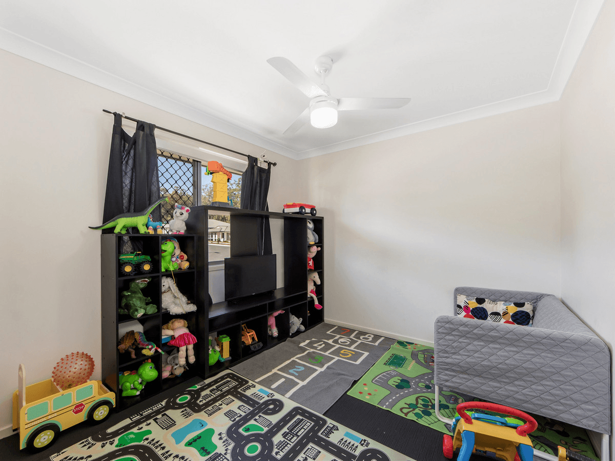 23 Melville Drive, Brassall, QLD 4305