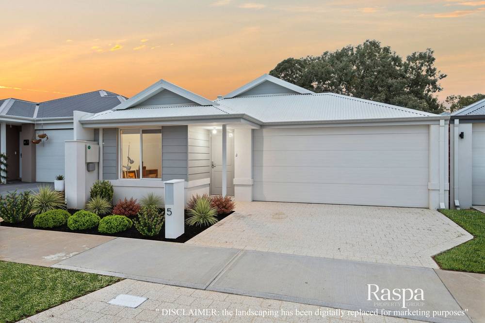 5 Abba Lane, South Guildford, WA 6055