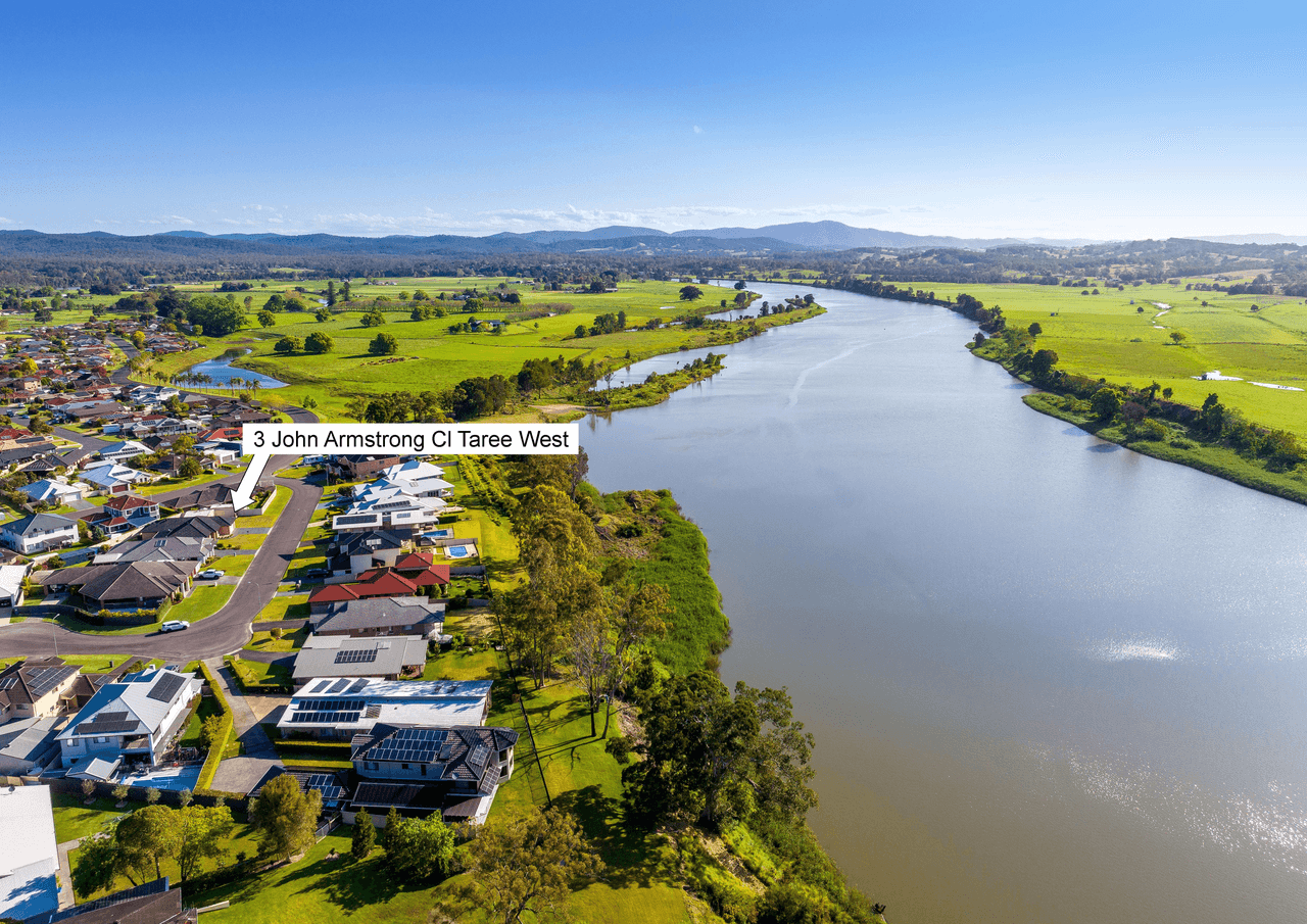 3 John Armstrong Close, TAREE, NSW 2430